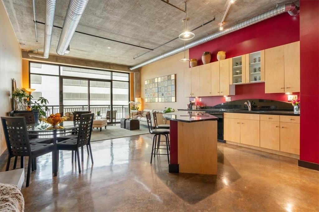 View 311 W 5th St Unit #507 in Plaza Lofts Condo Amd 311 W 5th St Unit #507 - front exterior - Luxury home in Plaza Lofts Condo Amd, Austin, TX