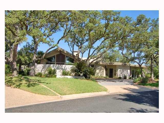 View 3110 Maywood Ave in Tarrytown 3110 Maywood Ave - property photo 1 - Luxury home in Tarrytown, Austin, TX