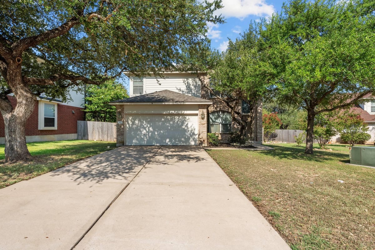 View 3112 Blue Ridge Dr in Round Rock 3112 Blue Ridge Dr, photo 1, Round Rock, Round Rock, TX