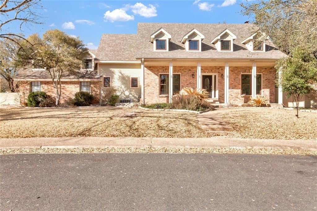 View 3112 Brightwood DR in Beecave Woods Sec 02 3112 Brightwood DR - property photo 1 - Luxury home in Beecave Woods Sec 02, Austin, TX