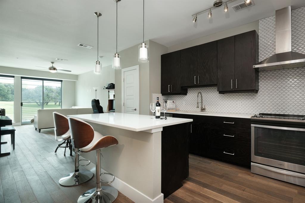 View 3114 S Congress Ave Unit #209 in 3114 Soco Condos 3114 S Congress Ave Unit #209 - front exterior - Luxury home in 3114 Soco Condos, Austin, TX