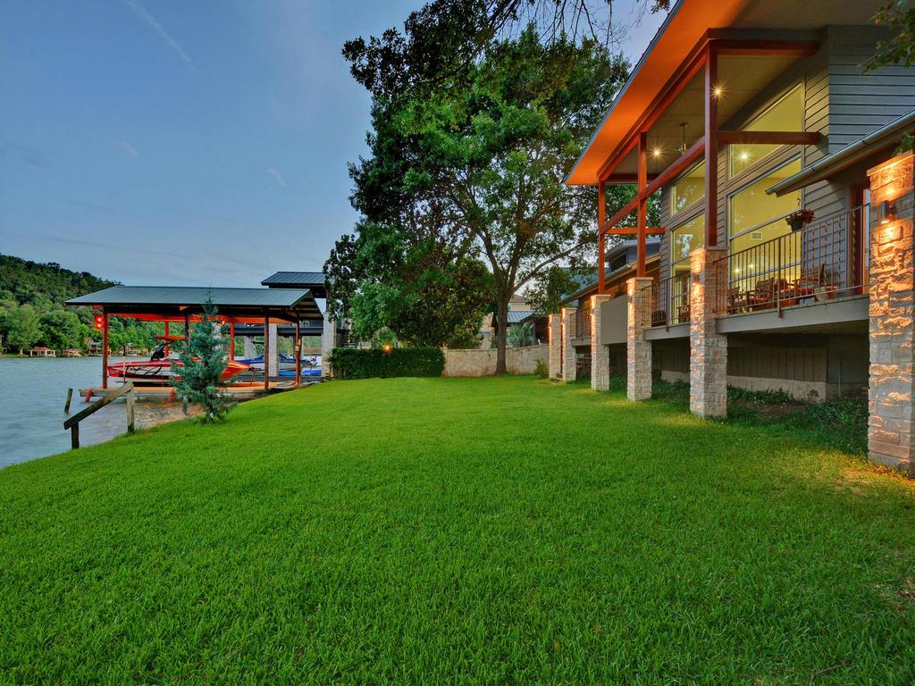 View 3117 SKI SHORES Ter in Lake Austin 3117 SKI SHORES Ter - property photo 1 - Luxury home in Lake Austin, Austin, TX