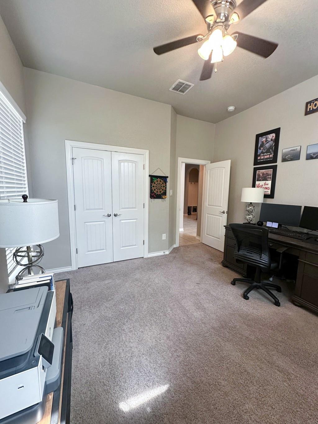 Kitchen at 3119 Brand Iron Dr - 4 bed 3 bath home