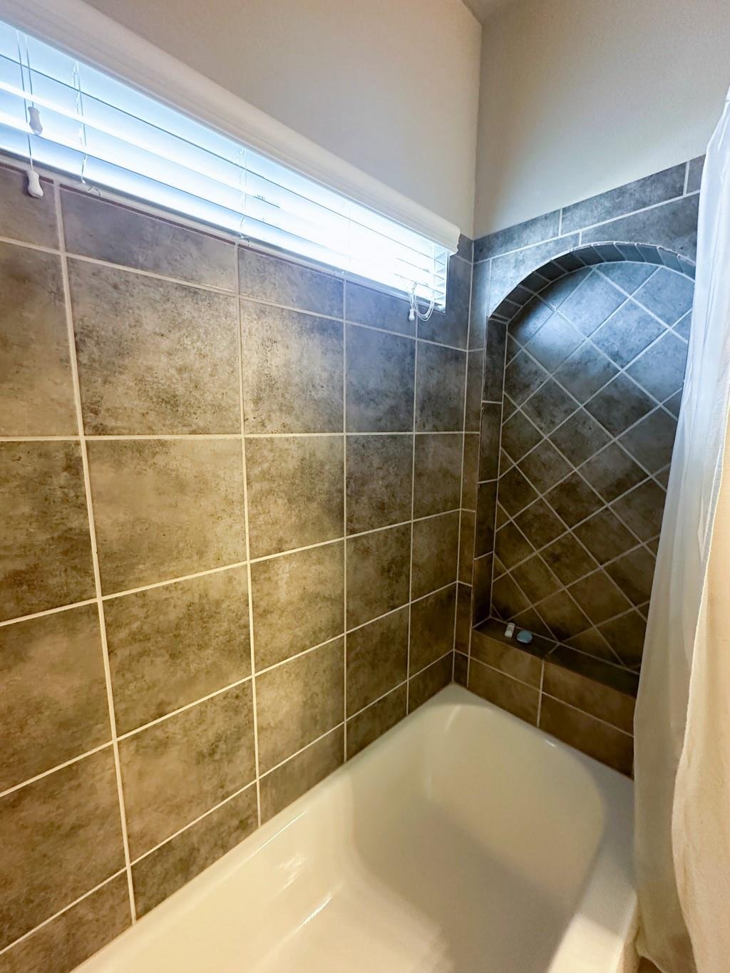 Primary bedroom at 3119 Brand Iron Dr - 4 bed 3 bath home