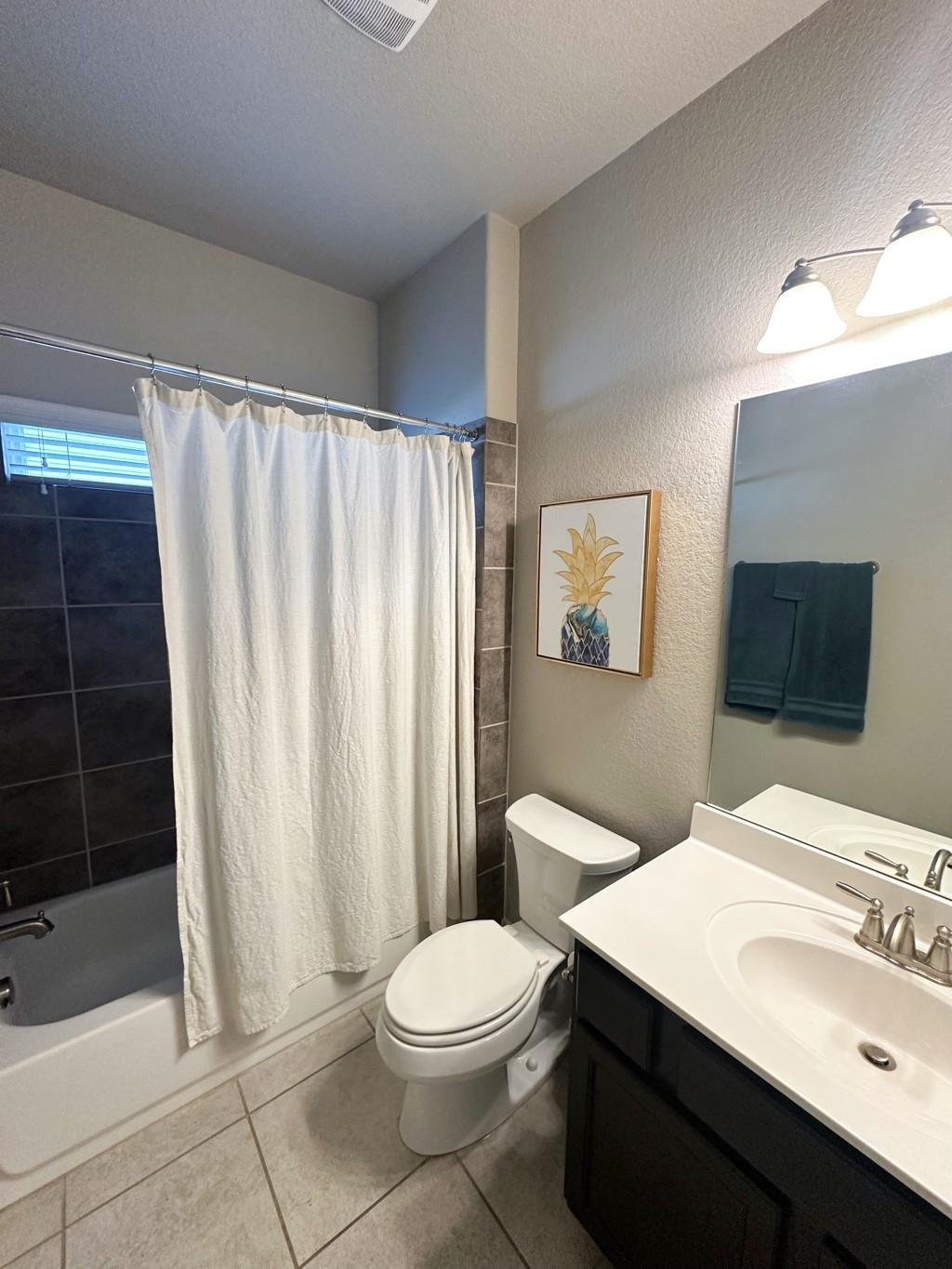 Bathroom at 3119 Brand Iron Dr - 4 bed 3 bath home