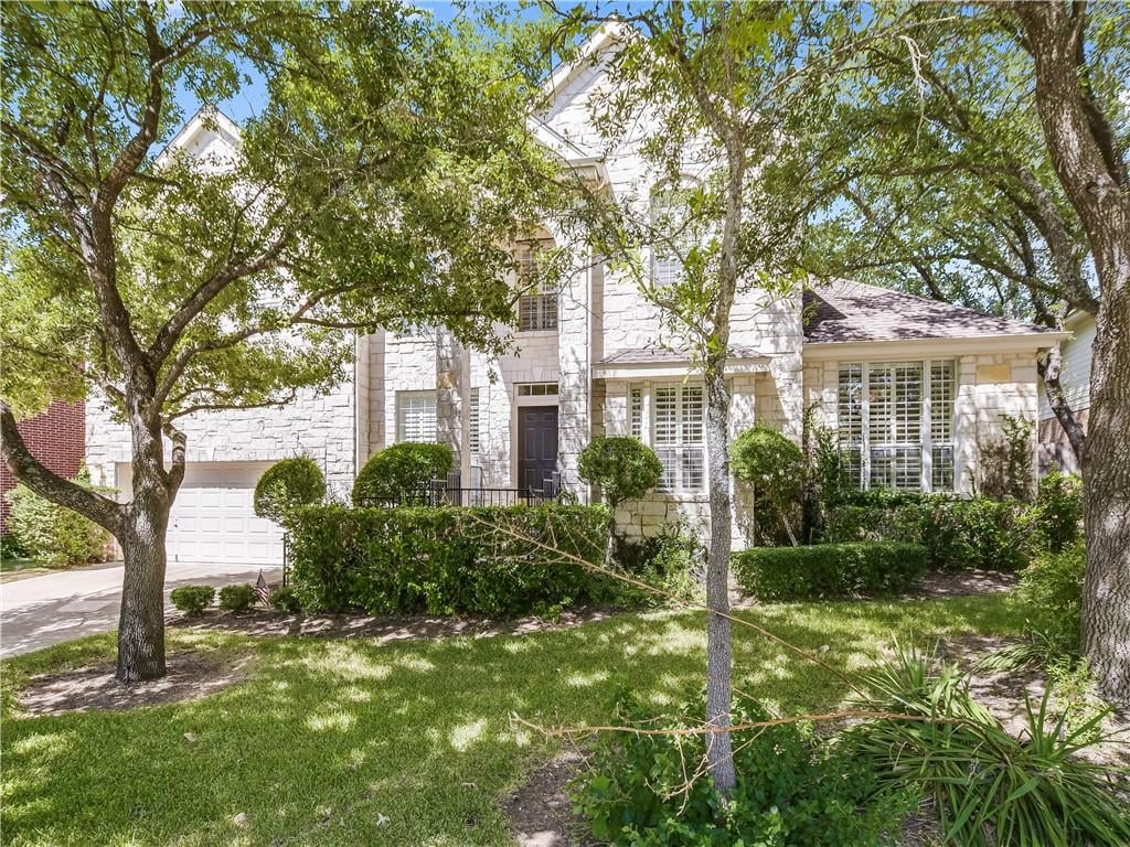 View 3119 Napa Dr in LAKE POINTE PHS 1B 3119 Napa Dr - property photo 1 - Luxury home in LAKE POINTE PHS 1B, Austin, TX