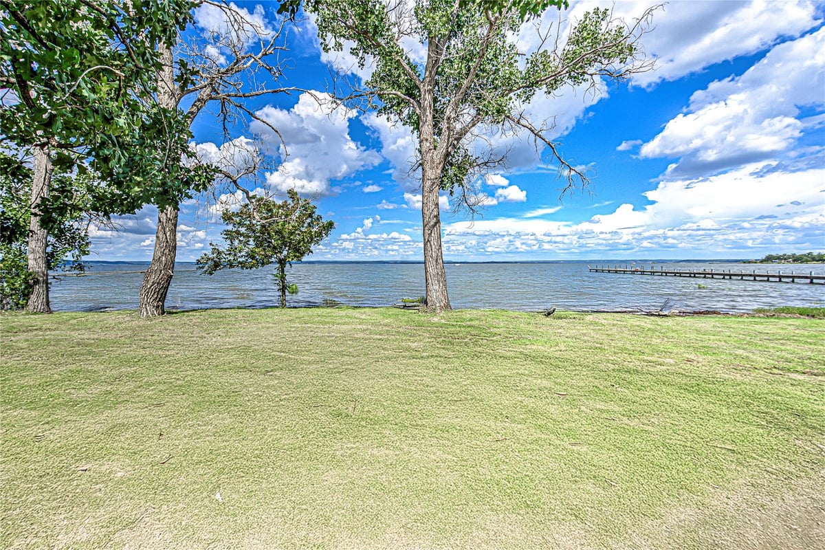 View 312 Blue Sky Way in Golden Beach 312 Blue Sky Way - property photo 1 - Luxury home in Golden Beach, Burnet, TX