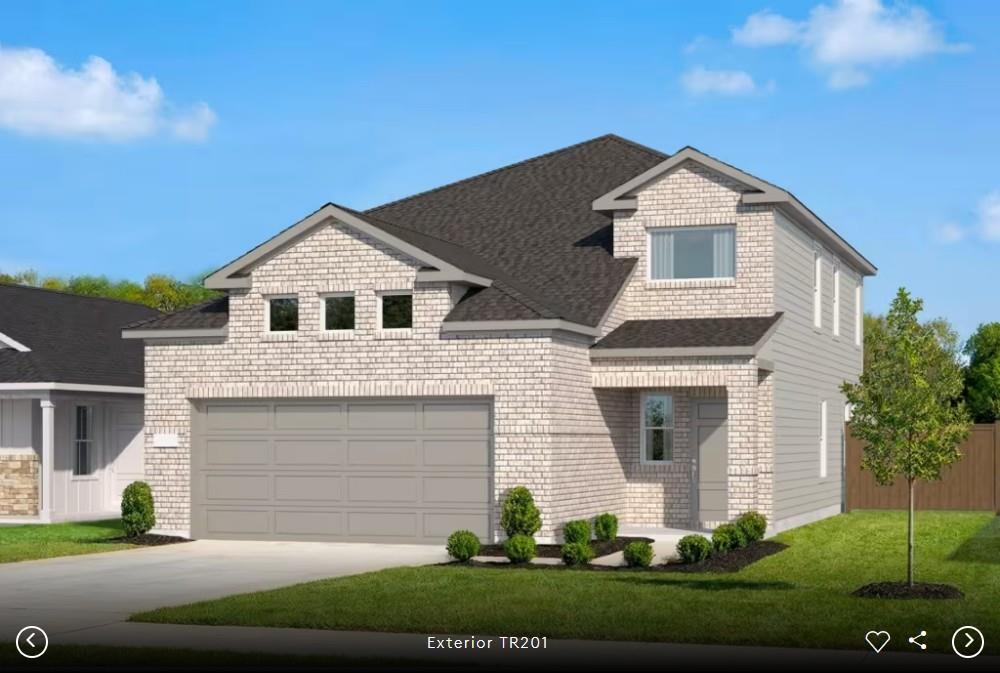 View 312 Hodge LN in Liberty Hill 312 Hodge LN, photo 1 of 9, Liberty Hill, Liberty Hill, TX