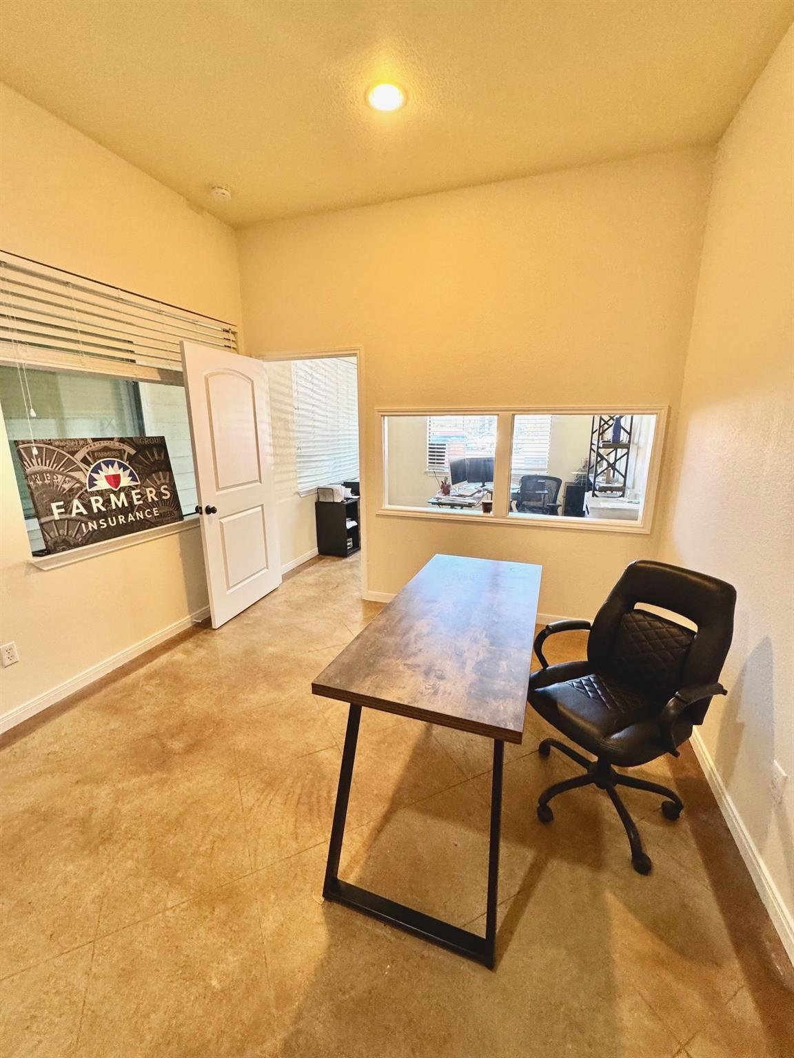 Kitchen at 312 Main St - Smithville Townsite, Smithville, TX