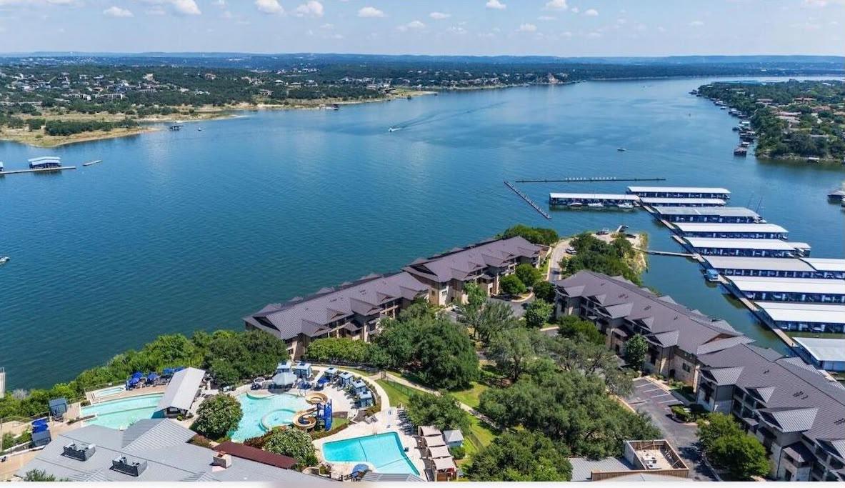 View 312 Marina Village CV Unit #312 in Lakeway 312 Marina Village CV Unit #312, photo 1 of 34, Lakeway, Austin, TX