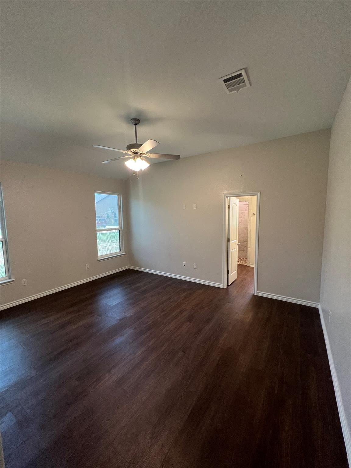 Living area at 312 Sunrise Hls - 4 bed 3 bath home