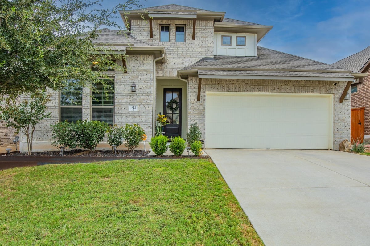 View 312 Teakmill TRL in San Marcos 312 Teakmill TRL, photo 1 of 26, San Marcos, San Marcos, TX
