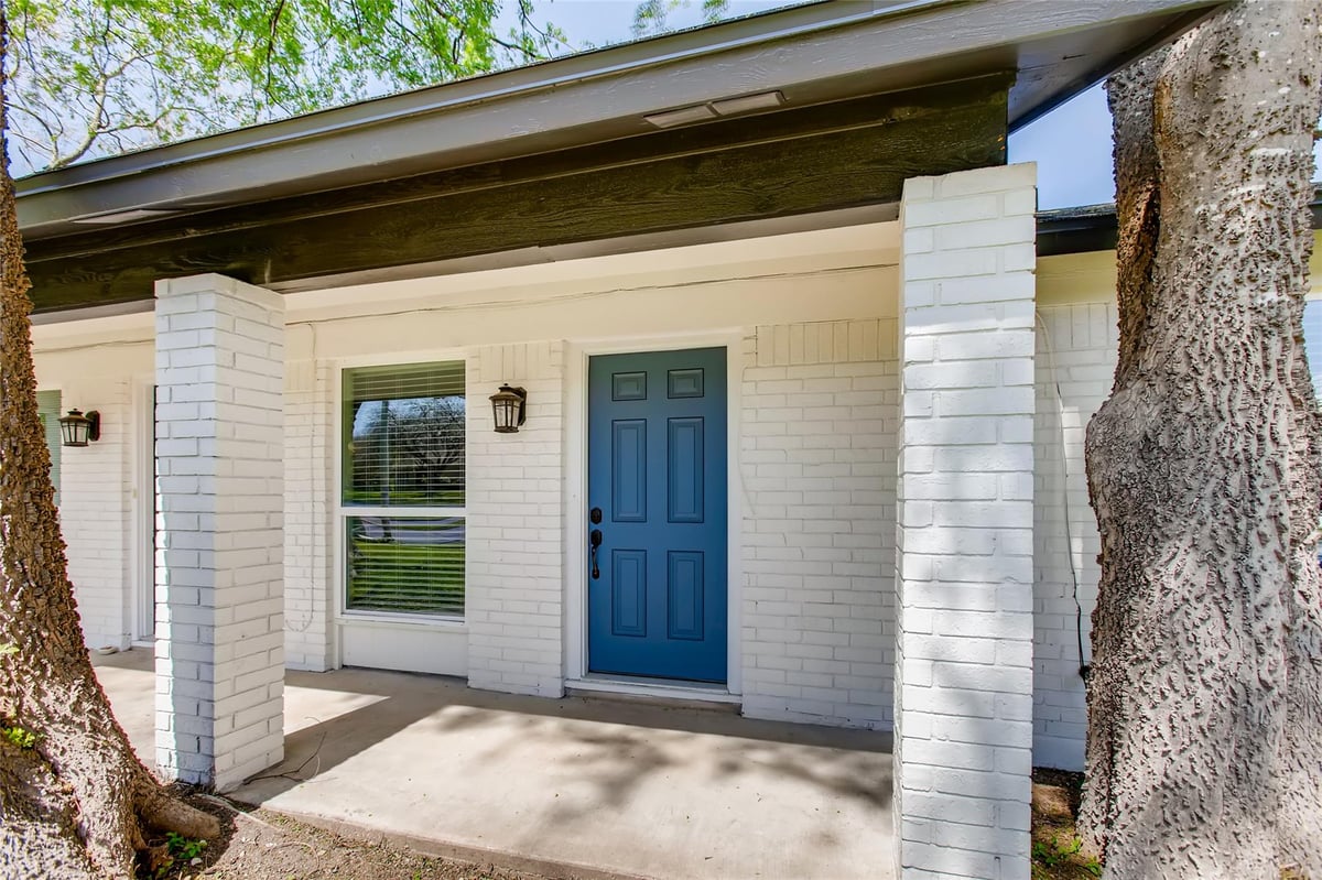 Kitchen at 312 W William Cannon Dr Unit #A & B - Buckingham Ridge Sec 04, Austin, TX