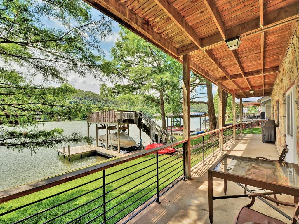 View 3123 SKI SHORES Ter in Lake Austin 3123 SKI SHORES Ter - property photo 1 - Luxury home in Lake Austin, Austin, TX