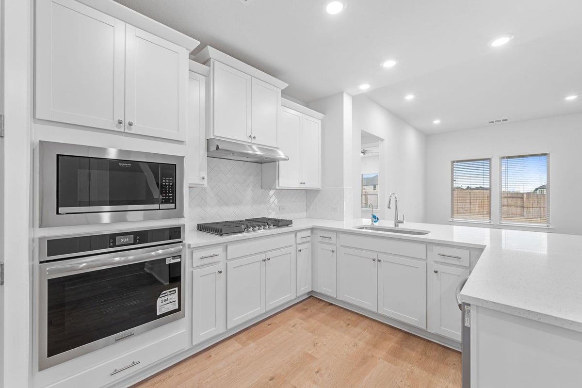 Primary bedroom at 313 Royal Fern Rd - 4 bed 3 bath home