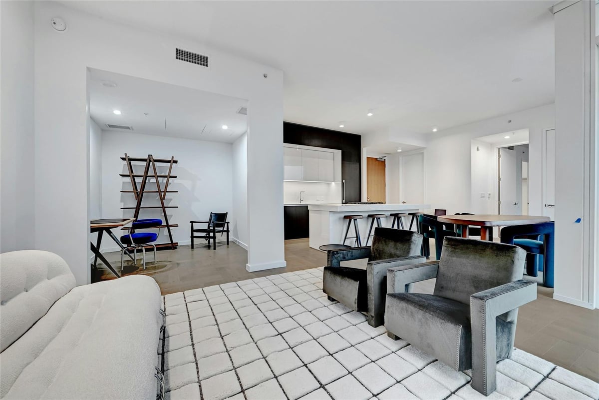 View 313 W 17th ST Unit #1106 in Linden Condos 313 W 17th ST Unit #1106 - property photo 1 - Luxury home in Linden Condos, Austin, TX