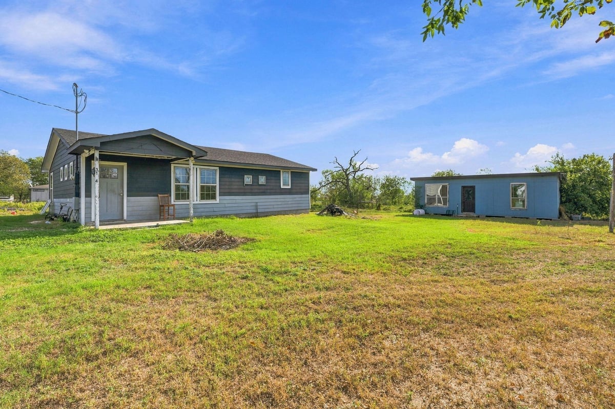 View 3134 Homannville TRL in Lockhart 3134 Homannville TRL, photo 1 of 28, Lockhart, Lockhart, TX