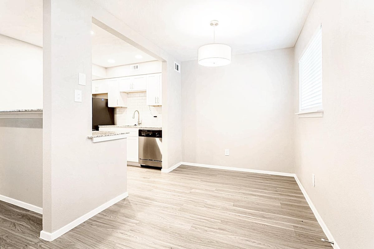 Primary bedroom at 3138 Manor Rd - Manor Hill, Austin, TX