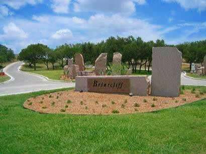 View 314 Alloway DR 314 Alloway DR - front exterior - Luxury lot in Briarcliff, TX