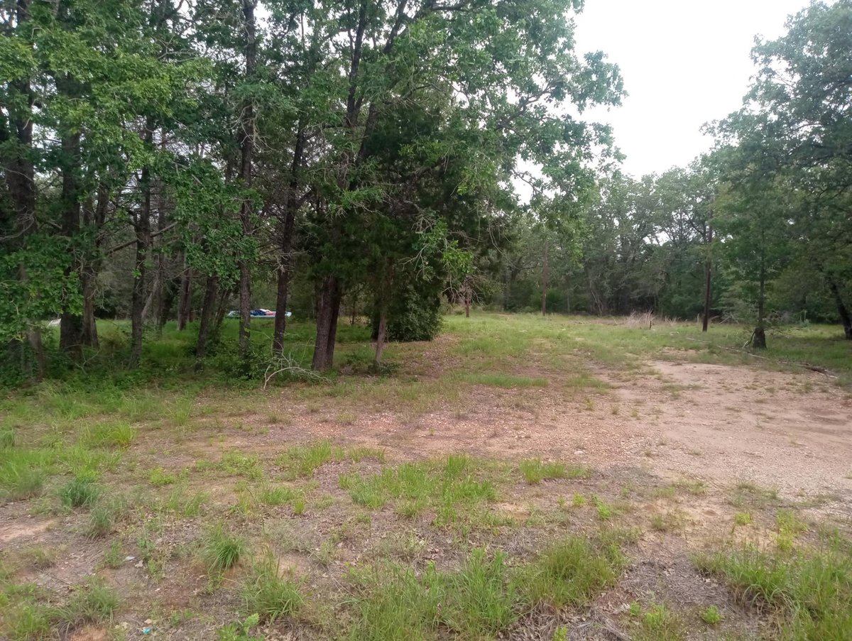 View 314 Green Oaks DR Unit #Lot# 14-A in Green Oaks 314 Green Oaks DR Unit #Lot# 14-A - front exterior - Luxury lot in Green Oaks, Bastrop, TX