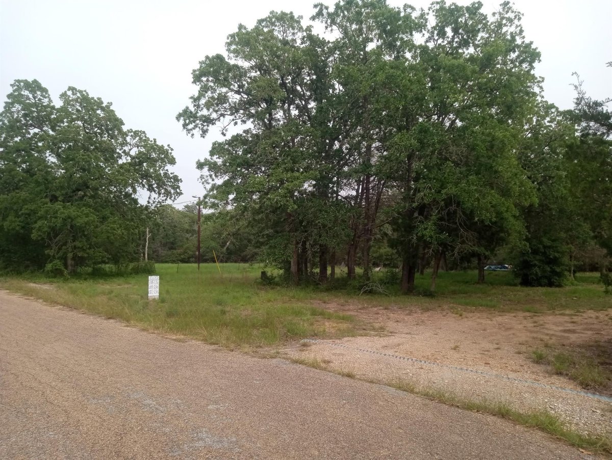 View 314 Green Oaks DR Unit #Lot# 14-A in Green Oaks 314 Green Oaks DR Unit #Lot# 14-A - front exterior - Luxury lot in Green Oaks, Bastrop, TX