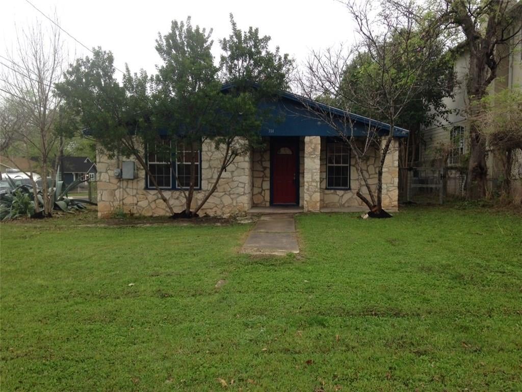 View 314 W Milton in Bouldin Creek 314 W Milton, photo 1, Bouldin Creek, Austin, TX