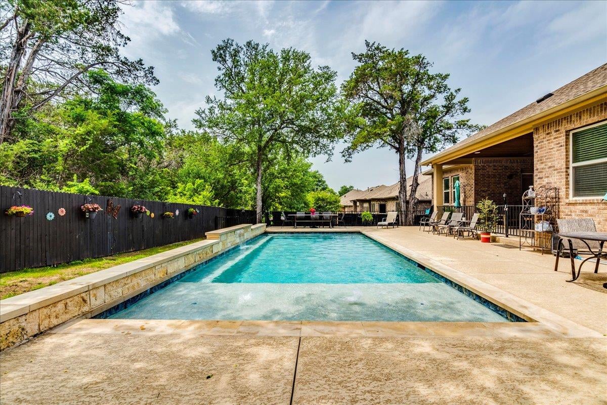 View 315 Cibola DR in Cypress Forest Ph One 315 Cibola DR - front exterior - Luxury home in Cypress Forest Ph One, Kyle, TX