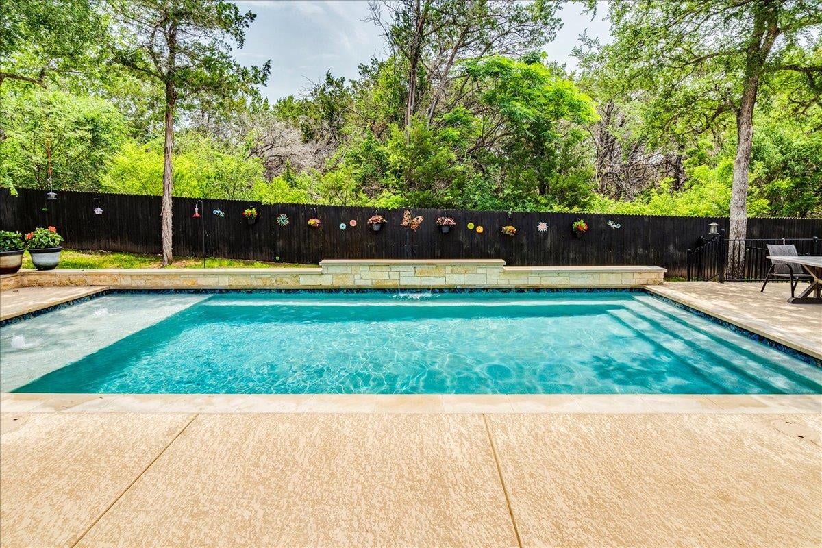 View 315 Cibola DR in Cypress Forest Ph One 315 Cibola DR - front exterior - Luxury home in Cypress Forest Ph One, Kyle, TX