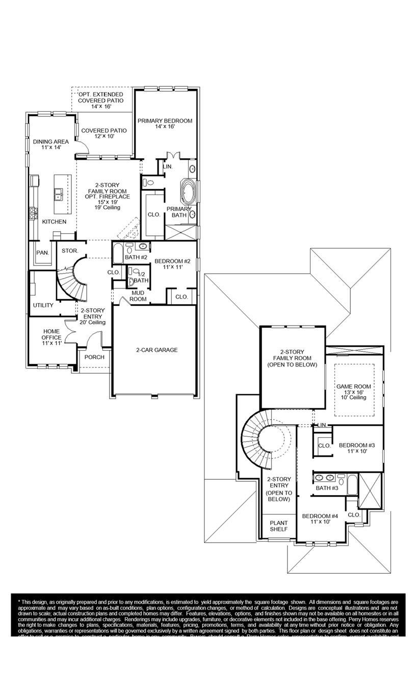 Living area at 315 Melody Rd - 4 bed 3 bath home