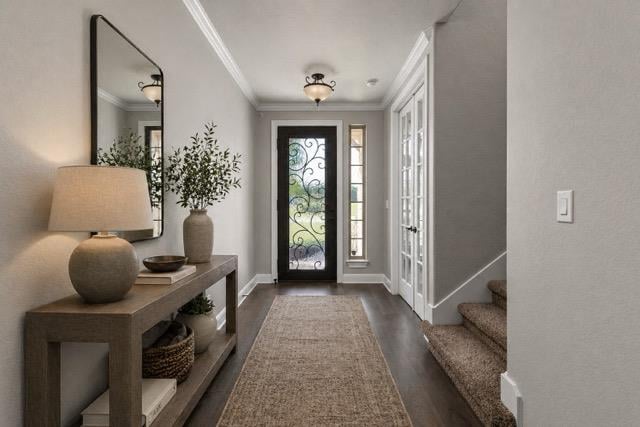Living area at 316 Bold Sundown - 5 bed 4 bath home
