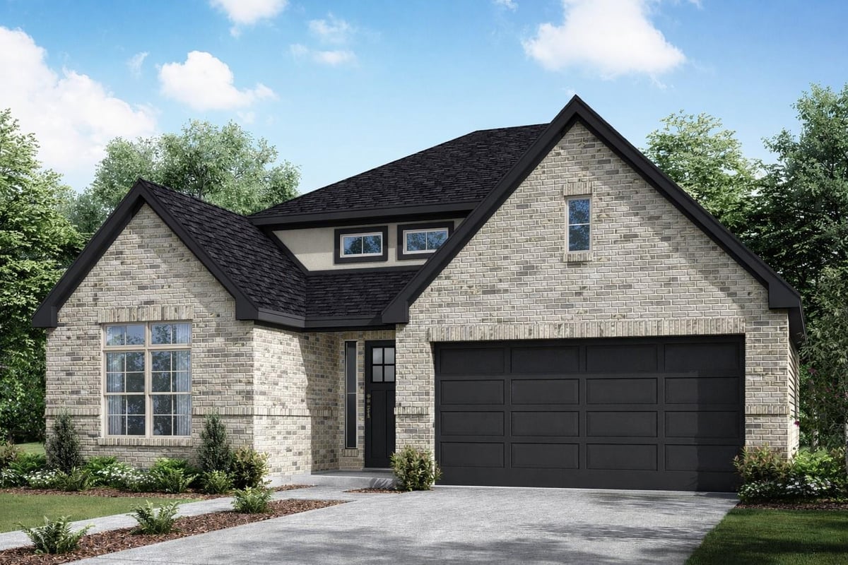 View 316 Puppy Dog Pass in La Cima Ph 3 Sec A 316 Puppy Dog Pass - front exterior - Luxury home in La Cima Ph 3 Sec A, San Marcos, TX