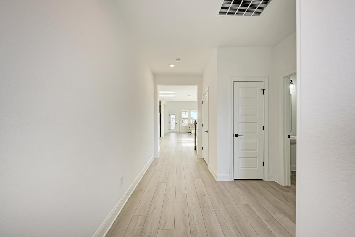 Primary bedroom at 316 Regatta Trl - 4 bed 2 bath home