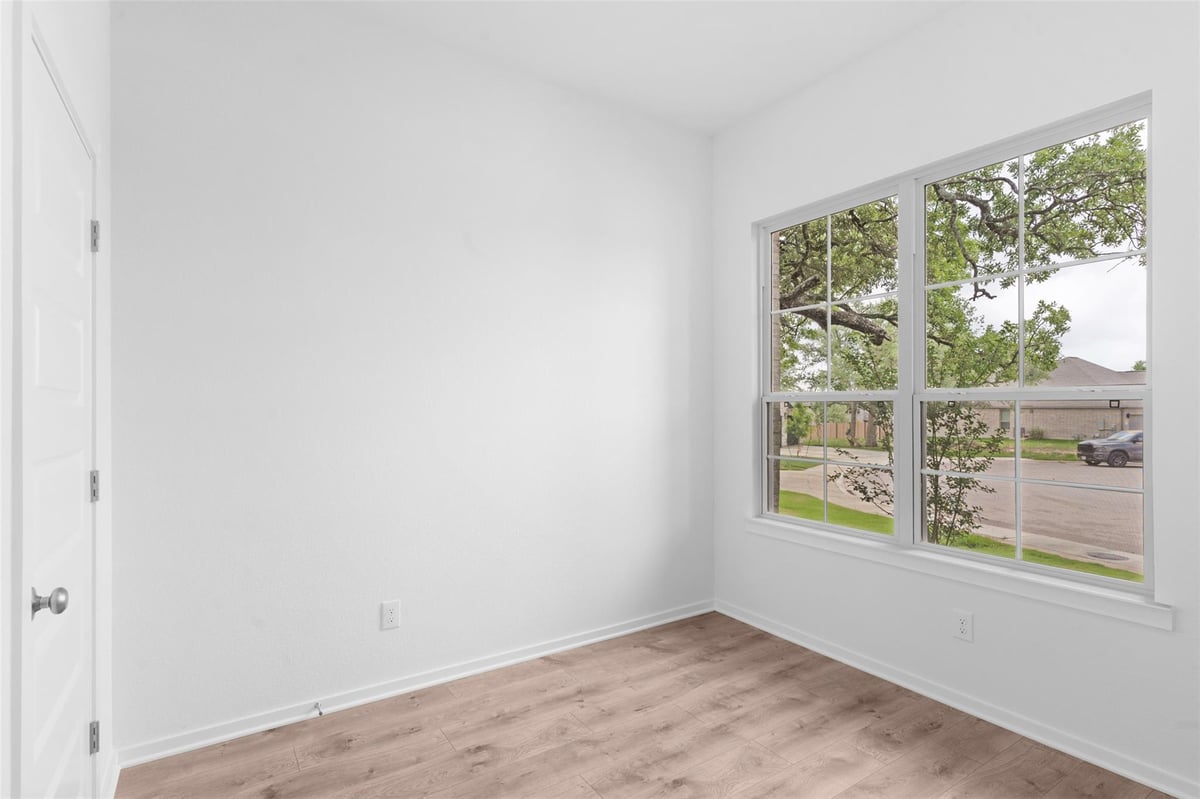 Kitchen at 316 Ridgewell Loop - 3 bed 2 bath home