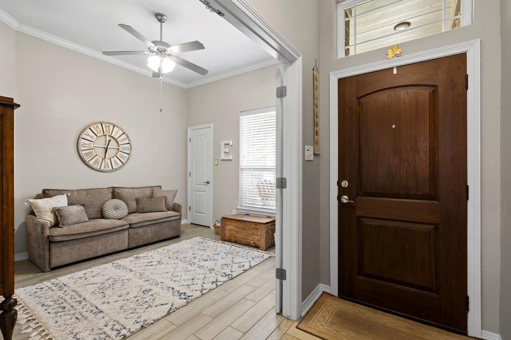 Bathroom at 316 Shady Oaks Ln - 4 bed 2 bath home