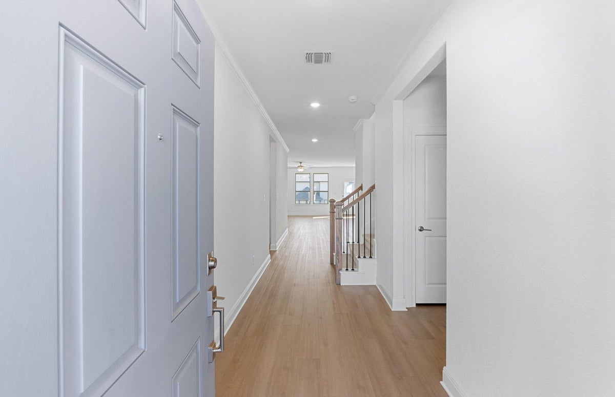 Bathroom at 317  Bristlecone Bnd - 5 bed 3 bath home