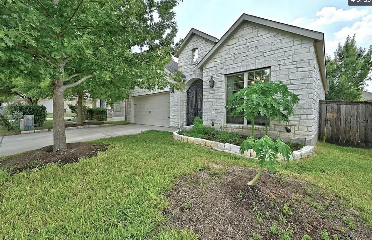 View 317 Jack Ryan LN in Reserve At Southpark Meadows P 317 Jack Ryan LN - property photo 1 - Luxury home in Reserve At Southpark Meadows P, Austin, TX