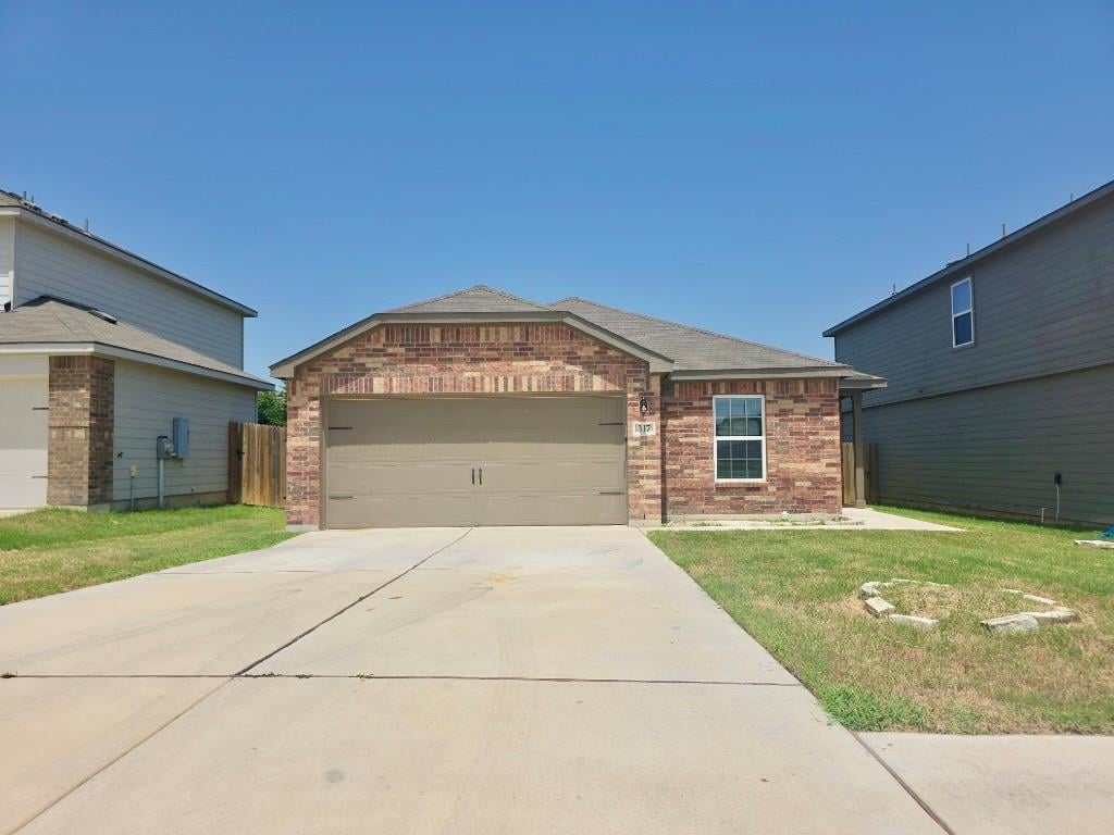 View 317 Riverdale DR in Jarrell 317 Riverdale DR, photo 1, Jarrell, Jarrell, TX