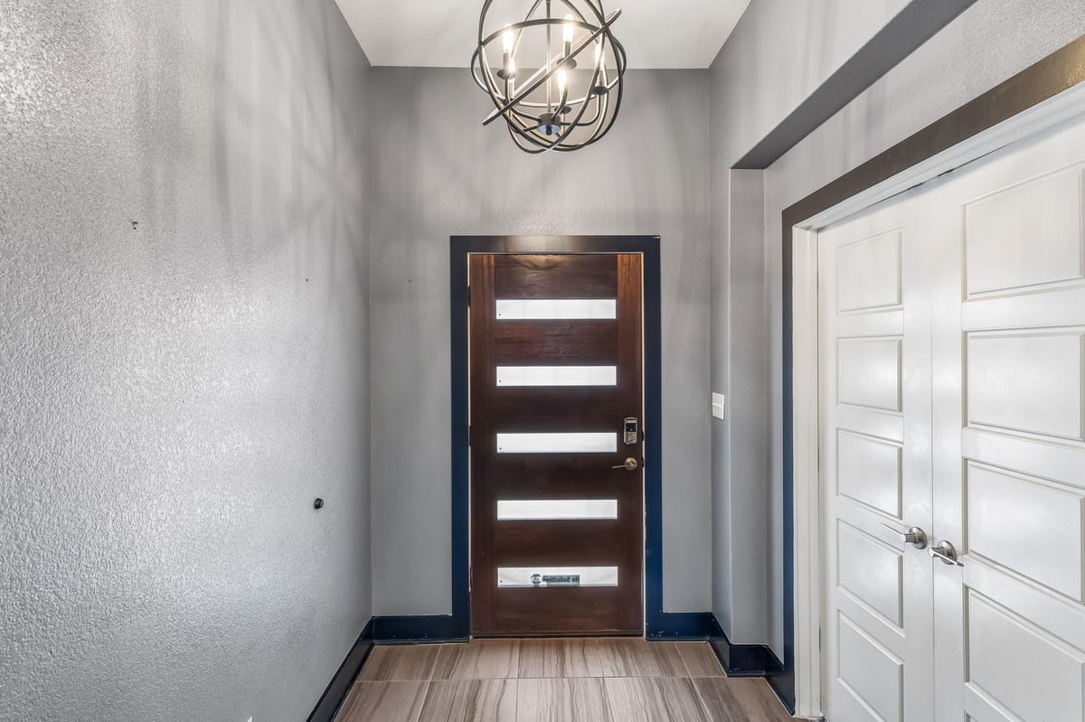 Bathroom at 318 Blue Oak Blvd - 3 bed 2 bath home