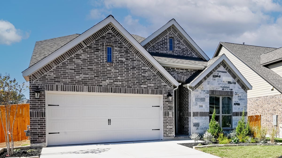 Kitchen at 318 Prickly Poppy Loop - 4 bed 3 bath home