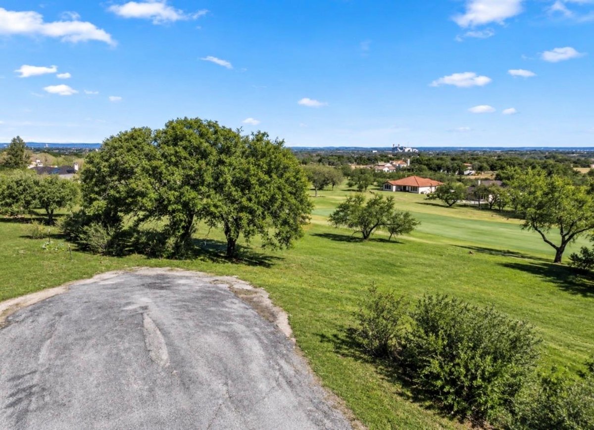 318 Red Wine - property photo 1 - Luxury lot in Horseshoe Bay West, Horseshoe Bay, TX