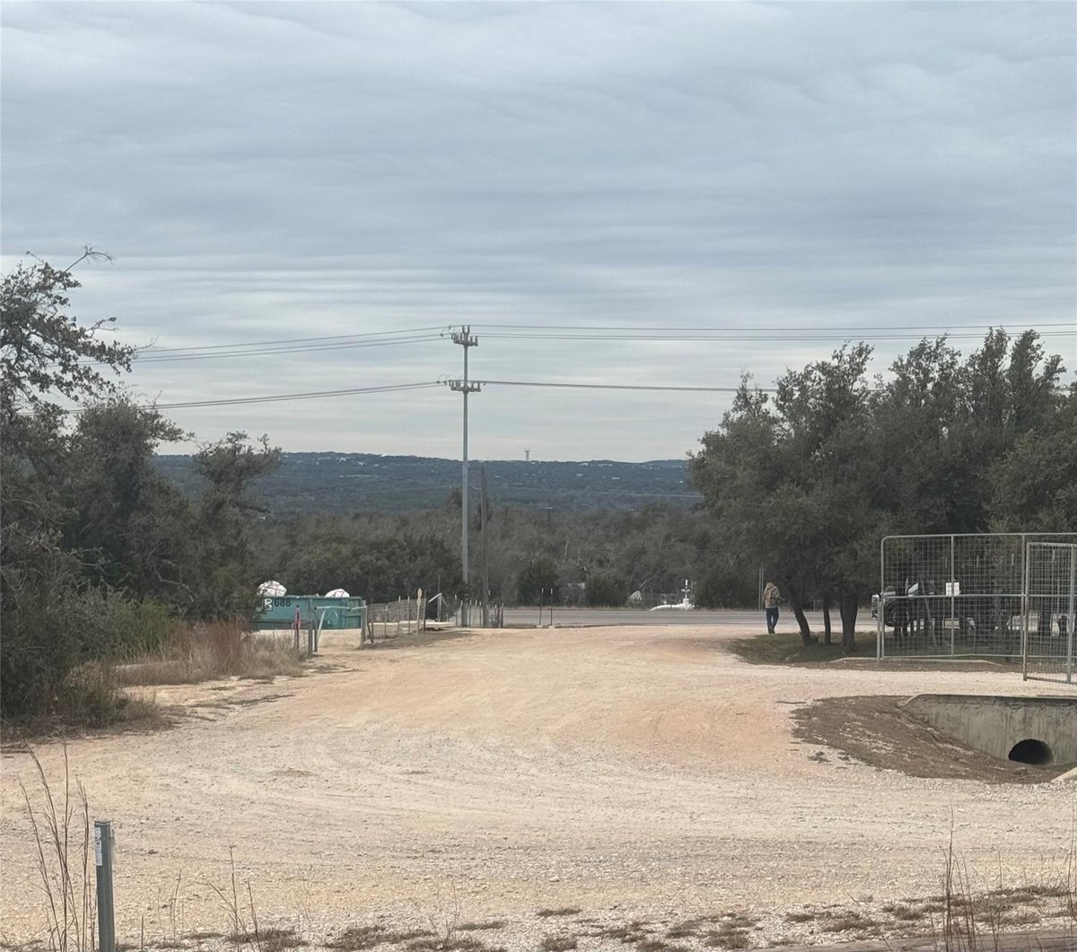 View 31858 RR 12 Unit #Lot 4H & 4G in S9373 - WERTH SUBDIVISION 31858 RR 12 Unit #Lot 4H & 4G - front exterior - Luxury home in S9373 - WERTH SUBDIVISION, Dripping Springs, TX