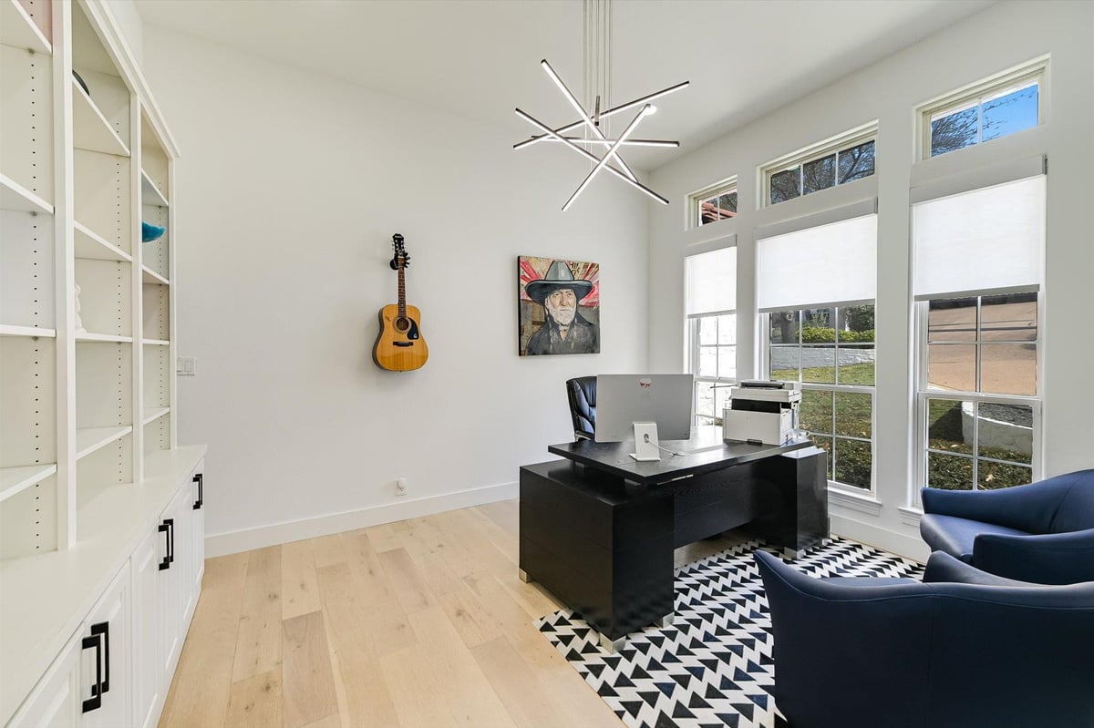 Kitchen at 32 Wingreen Loop - 4 bed 4 bath home