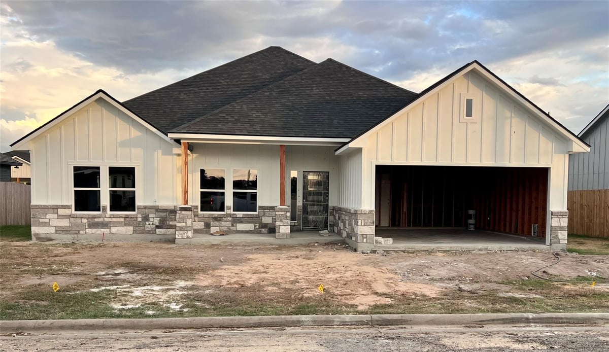 View 320 Cactus ST in Giddings 320 Cactus ST, photo 1 of 1, Giddings, Giddings, TX