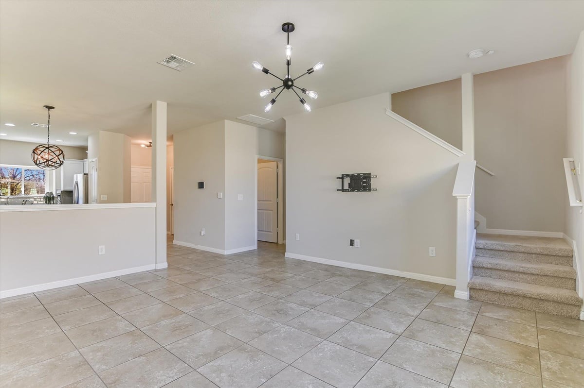 Bathroom at 320 Craters Of The Moon Blvd - 3 bed 2 bath home
