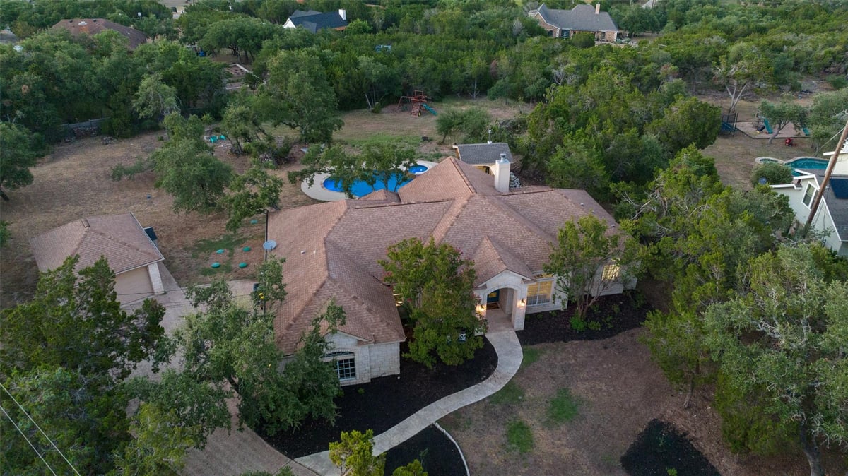 View 320 Heritage DR in Heritage West 320 Heritage DR - property photo 1 - Luxury home in Heritage West, Austin, TX