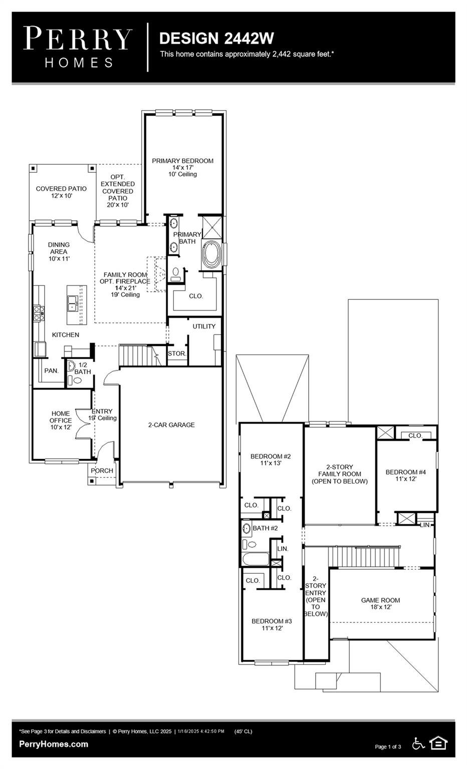 Kitchen at 320 Marvins Bnd - 4 bed 3 bath home