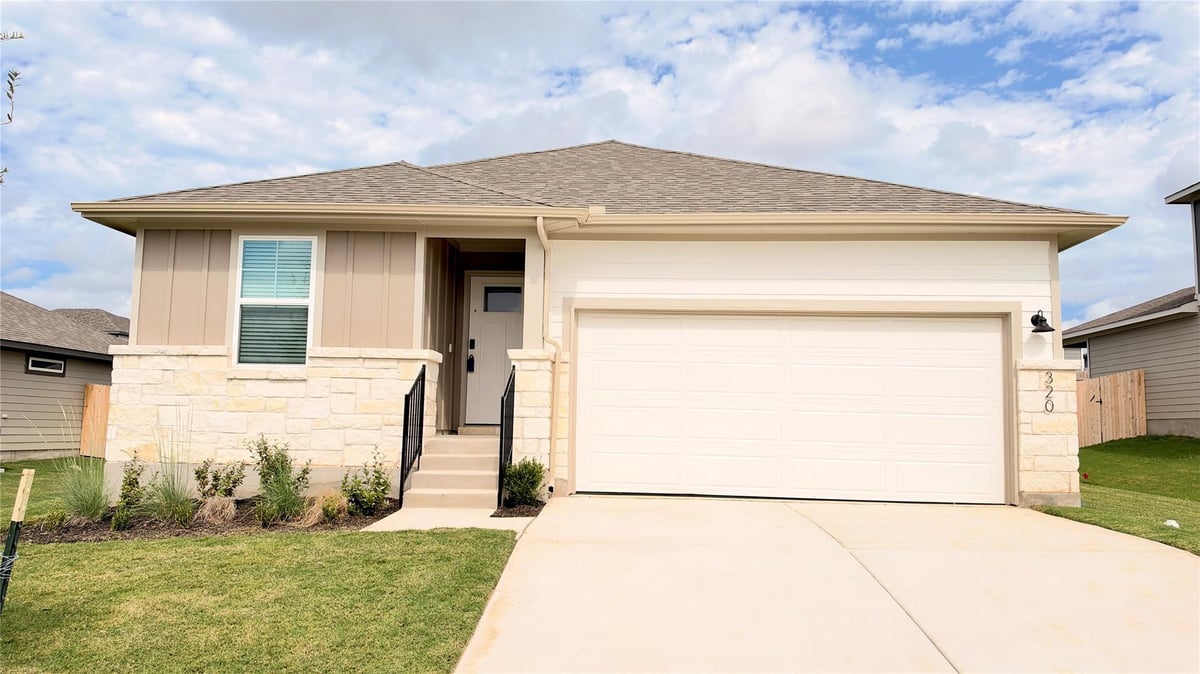 View 320 Wheel Horse RD in Burnet 320 Wheel Horse RD, photo 1 of 32, Burnet, Burnet, TX