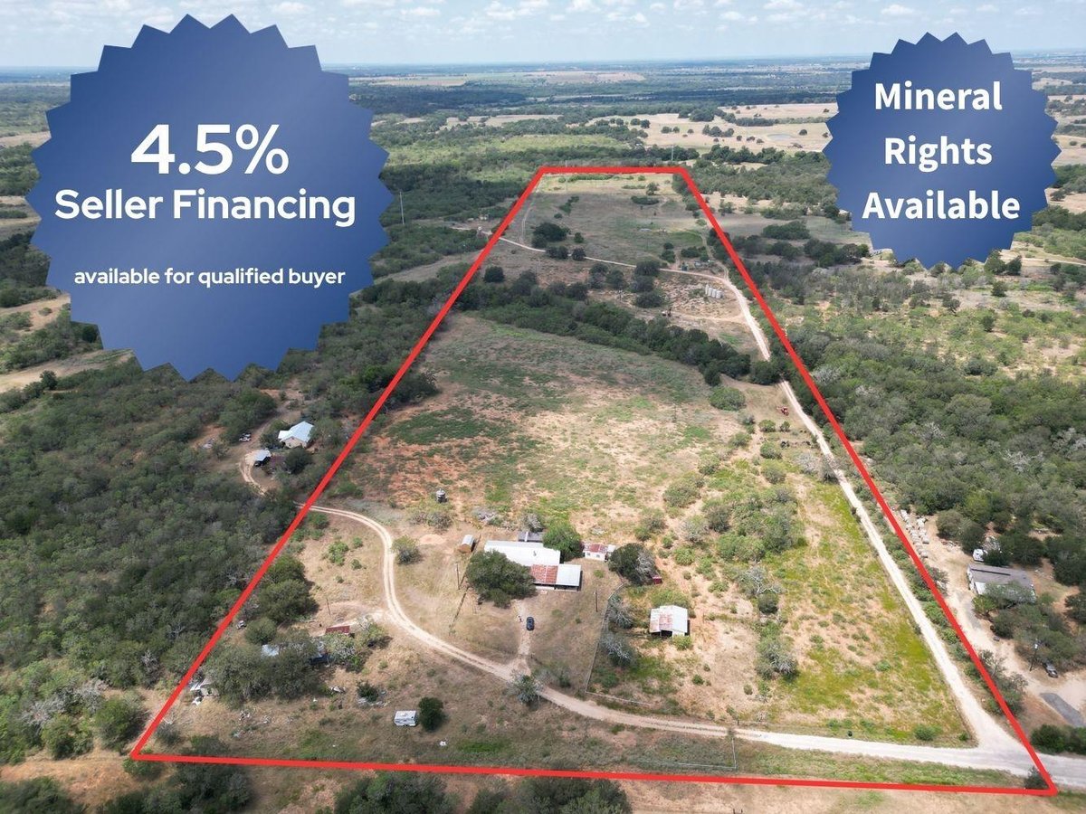 View 3200 Cattlemens ROW in John A Neill 3200 Cattlemens ROW - property photo 1 - Luxury lot in John A Neill, Lockhart, TX