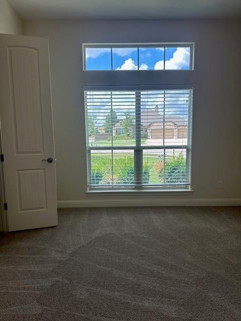 Primary bedroom at 3200 Pradera Cv - 4 bed 3 bath home