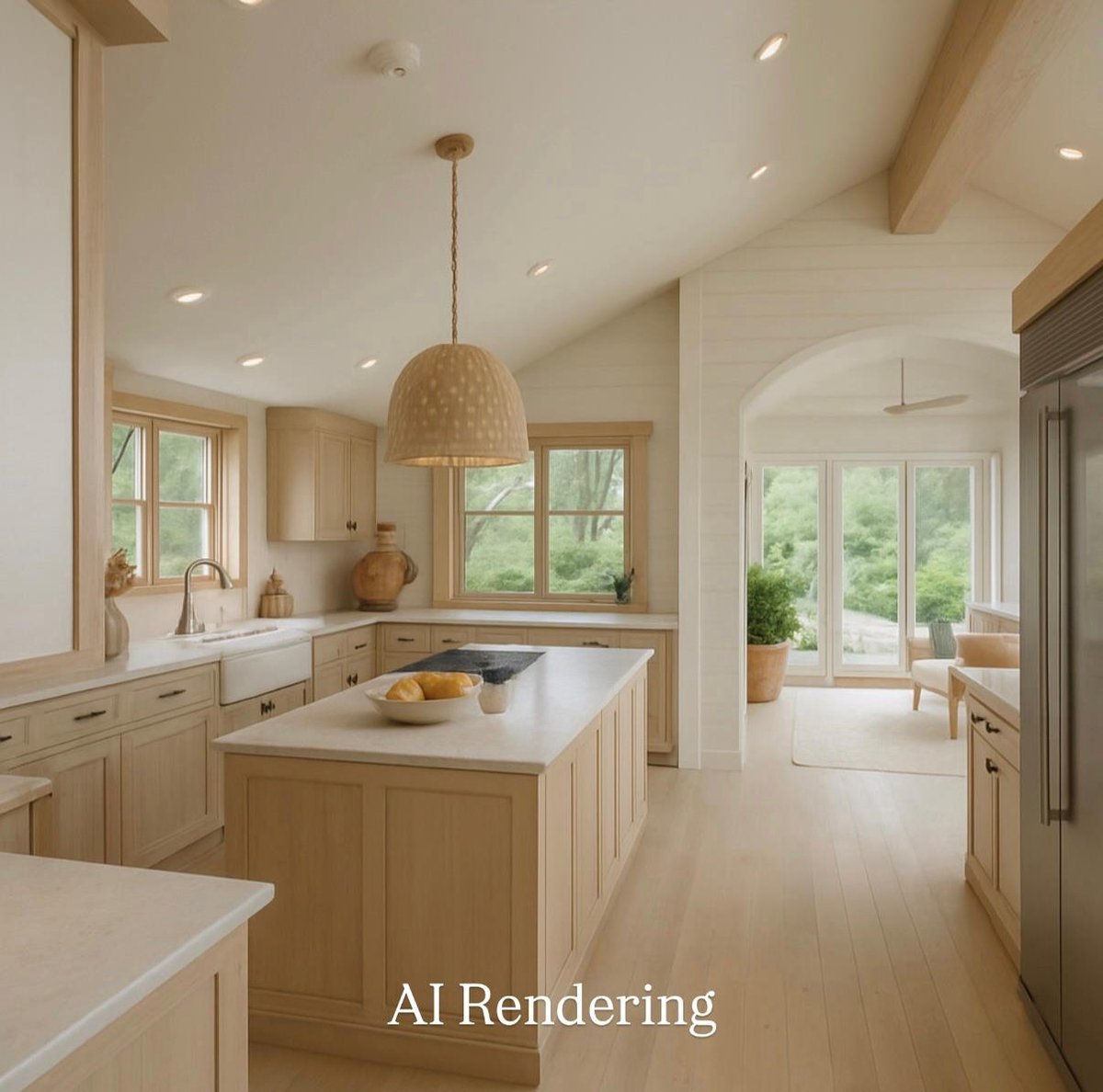 Living area at 3200 Riva Ridge Rd - 4 bed 4 bath home